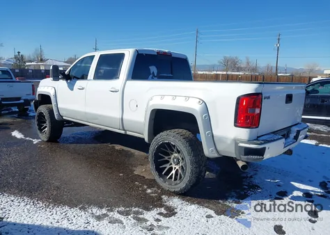 2014 GMC Sierra 1500 Sle from USA, damaged, VIN 3GTU2UEC5EG185381